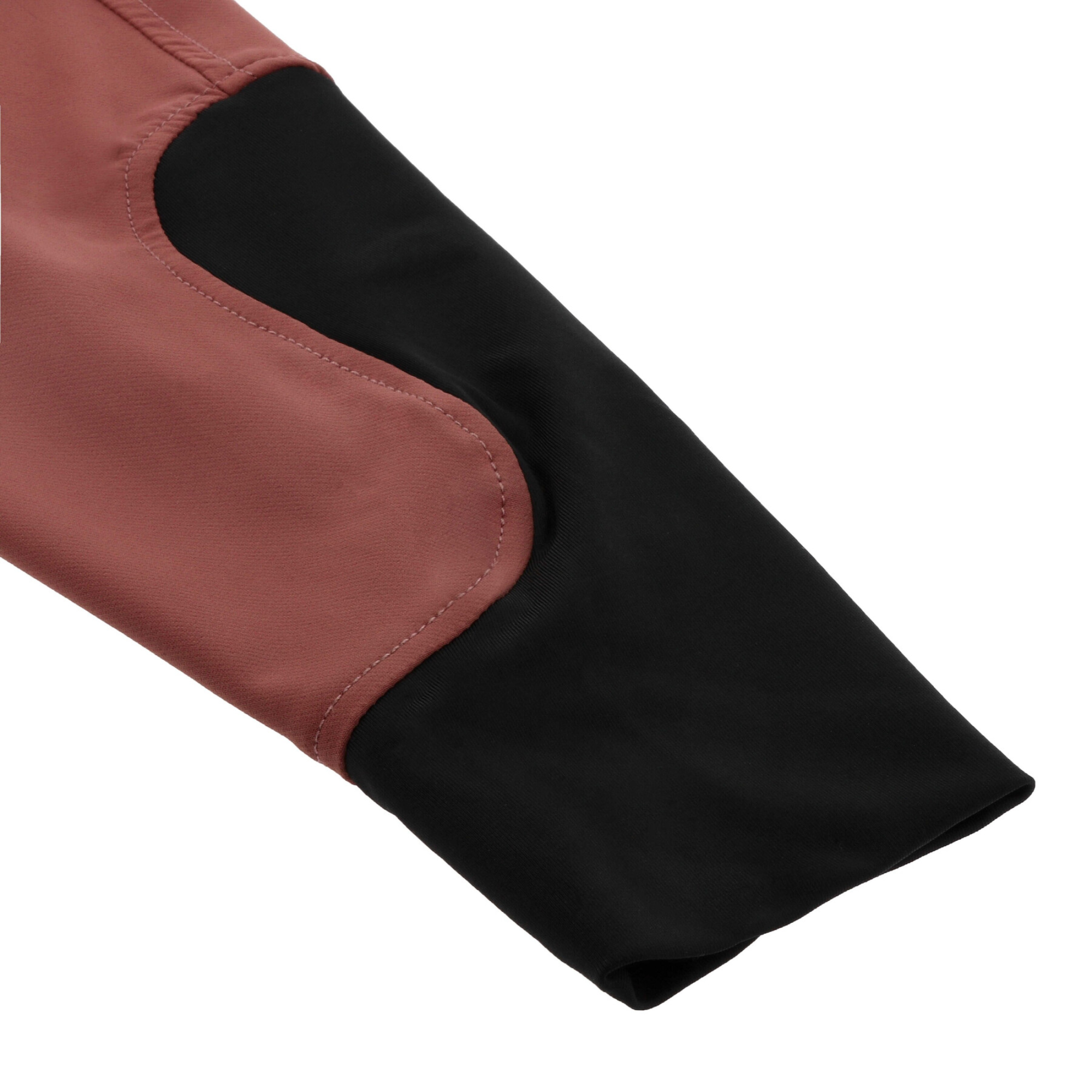 Equithème Beverly Full Seat Breeches, Rose