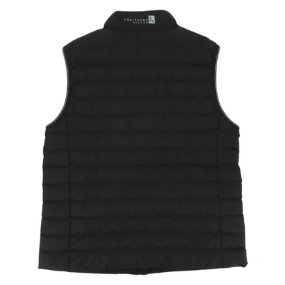 Equitheme Charlie Heated Vest, Black