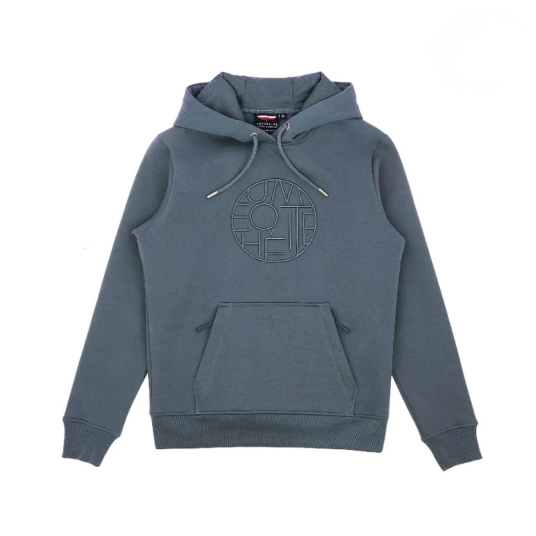 Equithème  Axel Sweatshirt, Grey