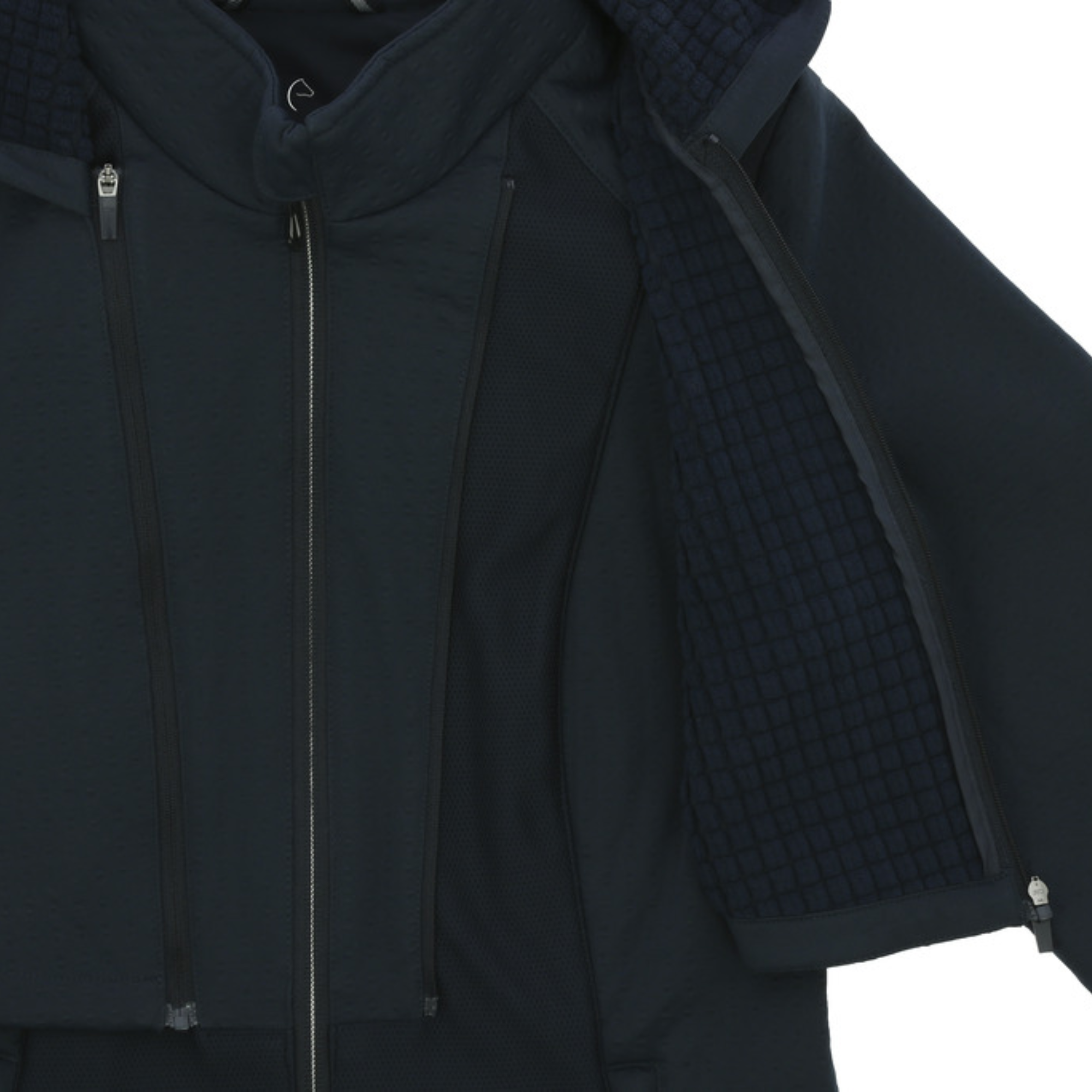Equithème Pro Series Holly Jacket, Navy