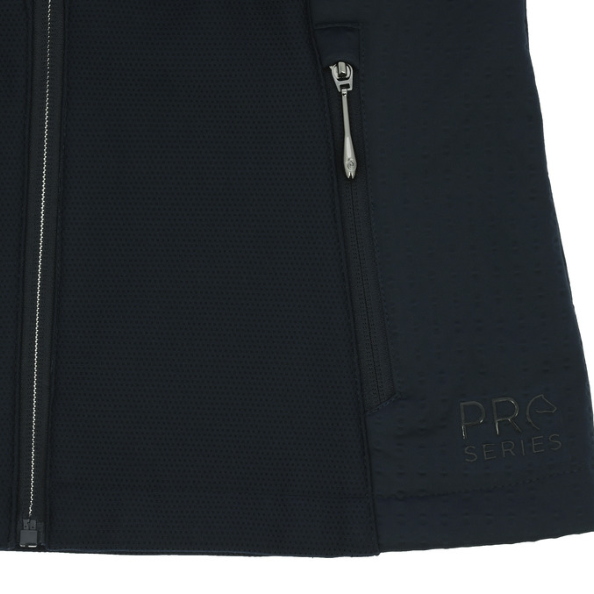 Equithème Pro Series Holly Jacket, Navy