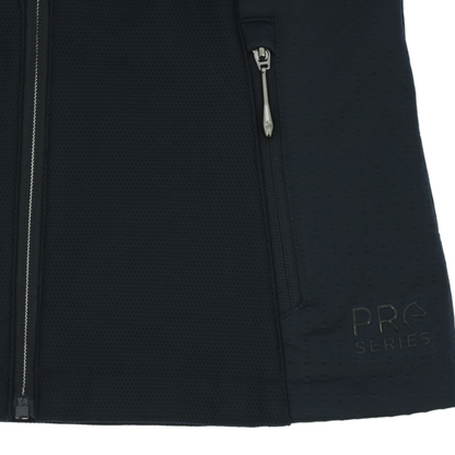 Equithème Pro Series Holly Jacket, Navy