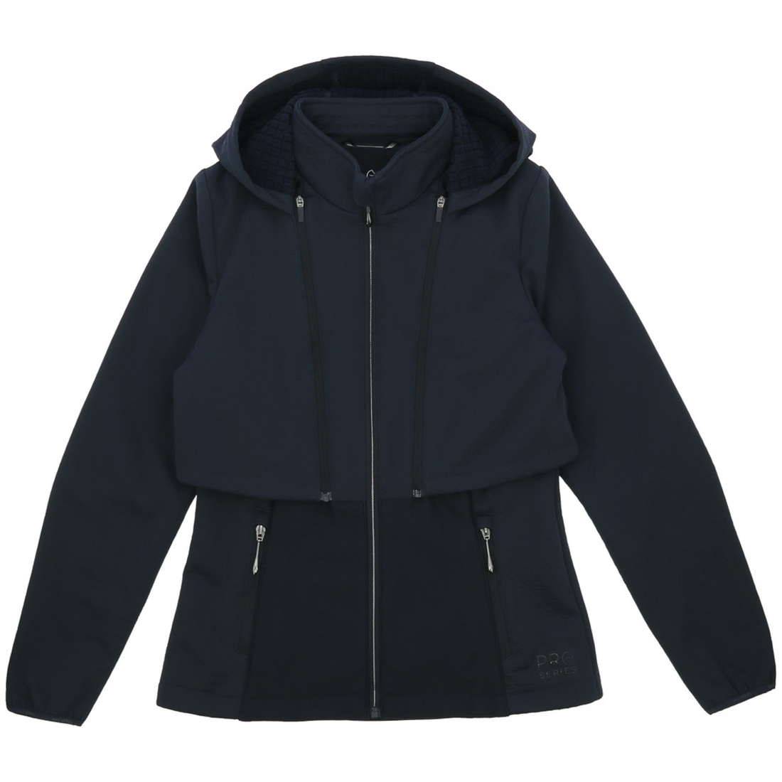 Equithème Pro Series Holly Jacket, Navy