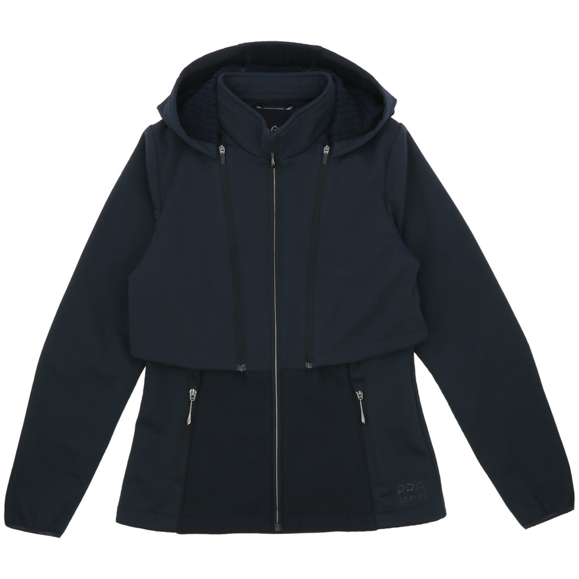 Equithème Pro Series Holly Jacket, Navy
