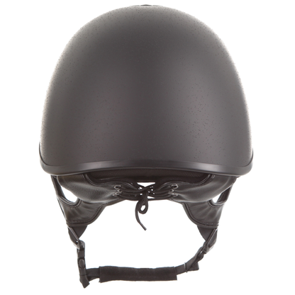 Evoke Orion MIPS Skull Cap, Black/Gunmetal