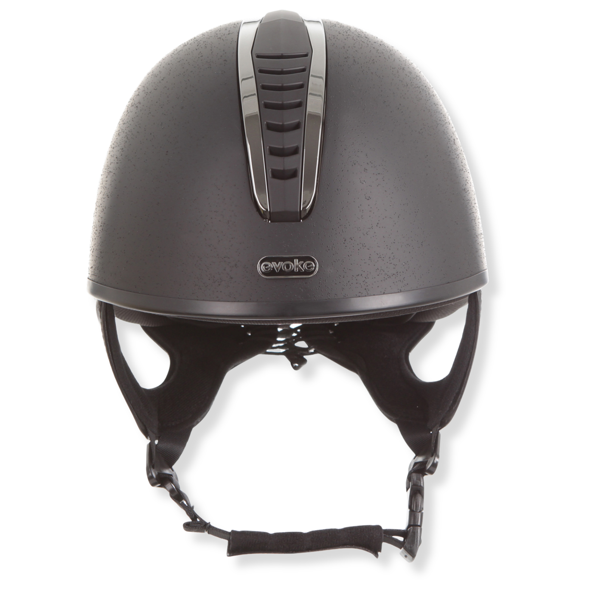 Evoke Orion MIPS Skull Cap, Black/Gunmetal