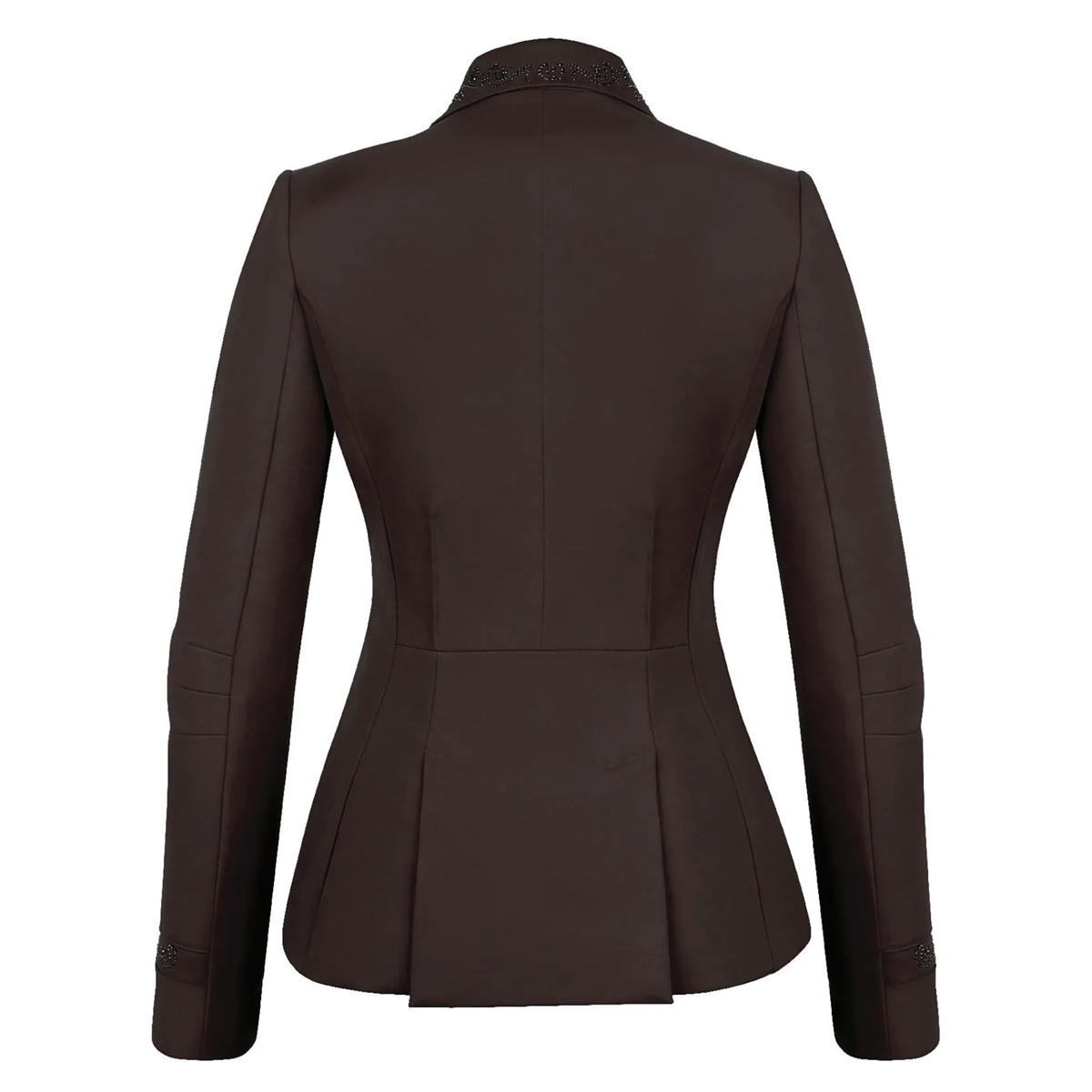 Fair Play Taylor Chic Show Jacket, Brown