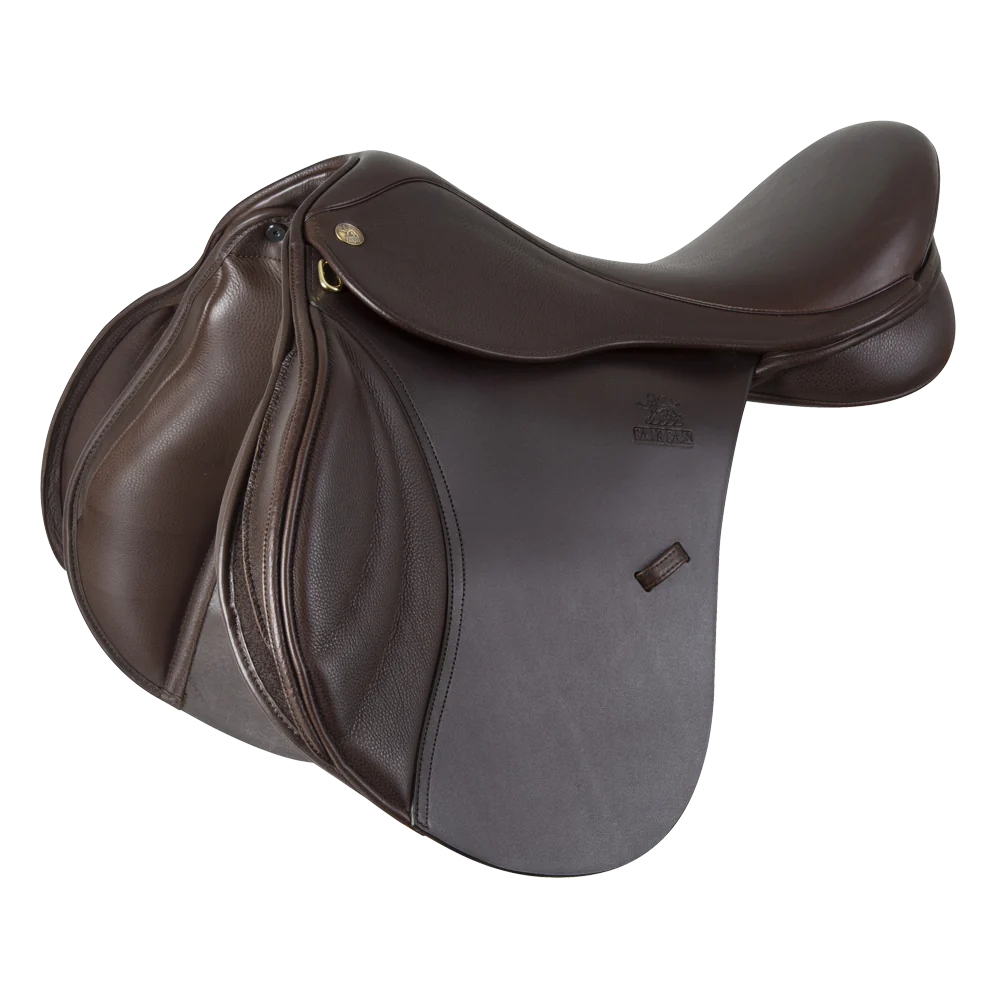 Fairfax Classic Low Wither General Purpose Saddle