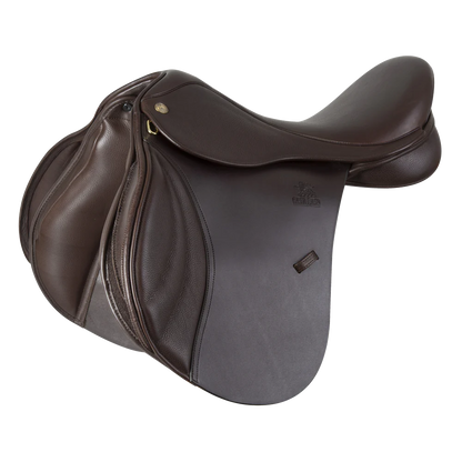 Fairfax Classic Low Wither General Purpose Saddle