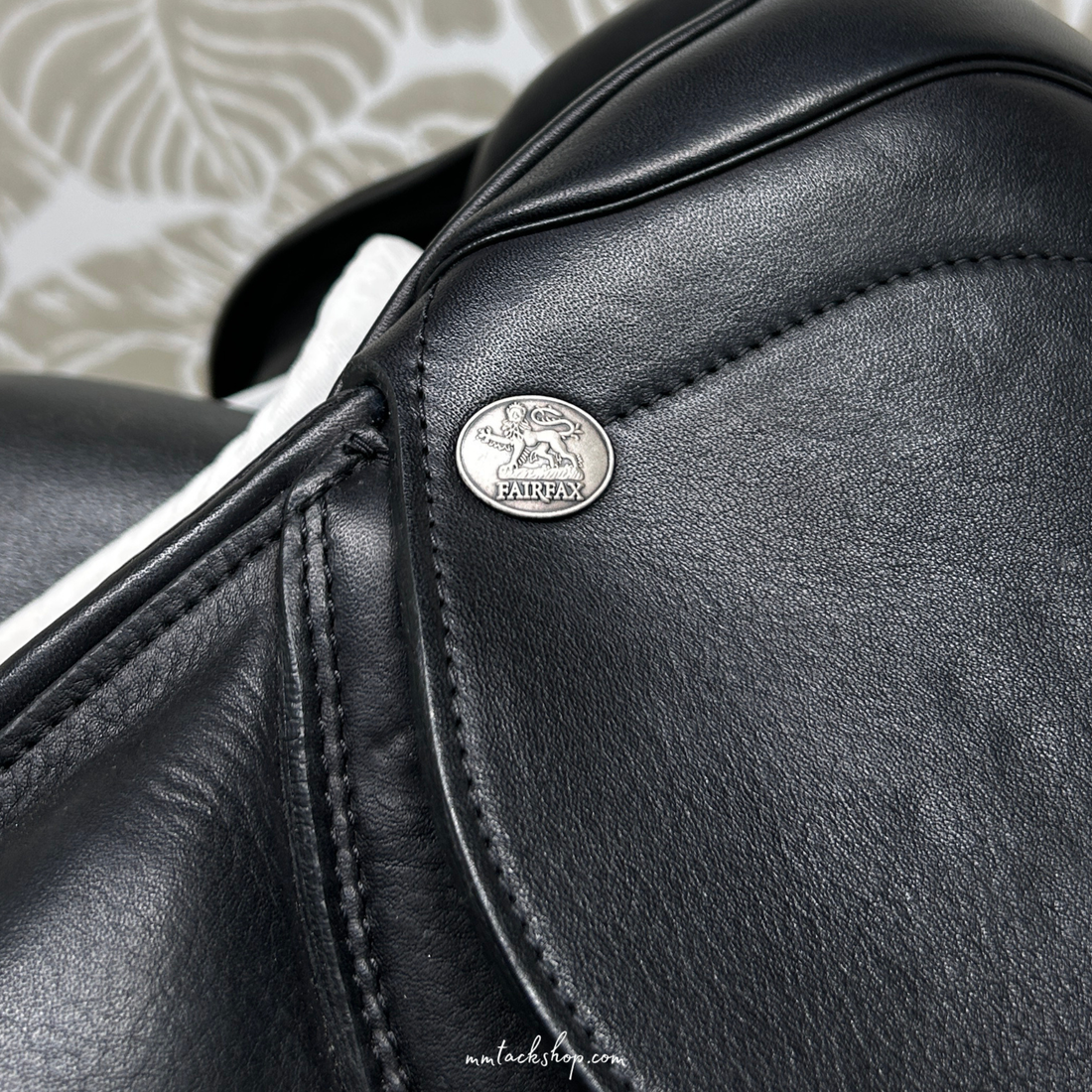 Fairfax Performance Eros Monoflap XC Saddle