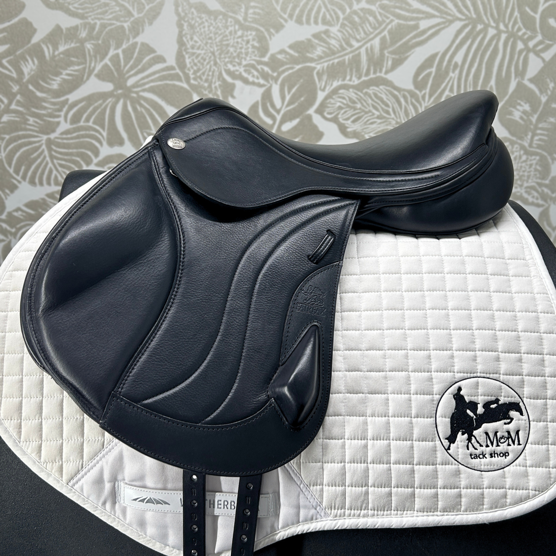 Fairfax Performance Eros Monoflap XC Saddle