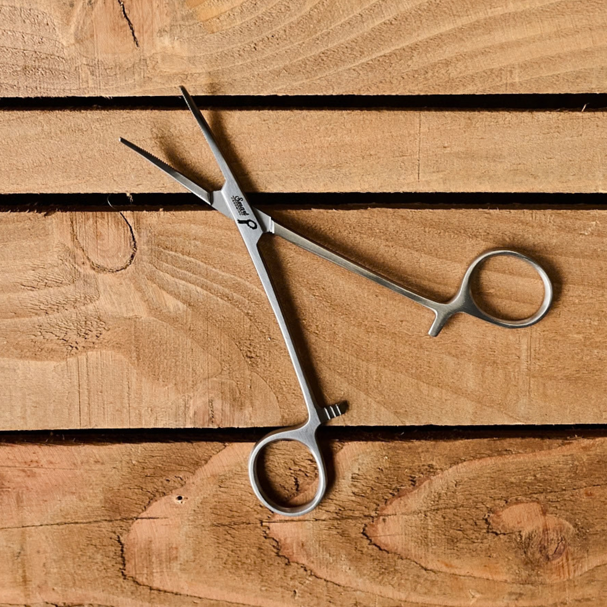 Smart Grooming Forelock Plaiting Grippers