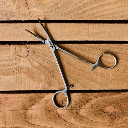 Smart Grooming Forelock Plaiting Grippers