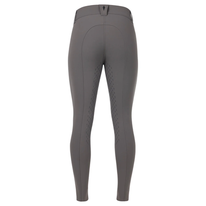 Kerrits Fusion Full Leg Clinic Tight, Castiron