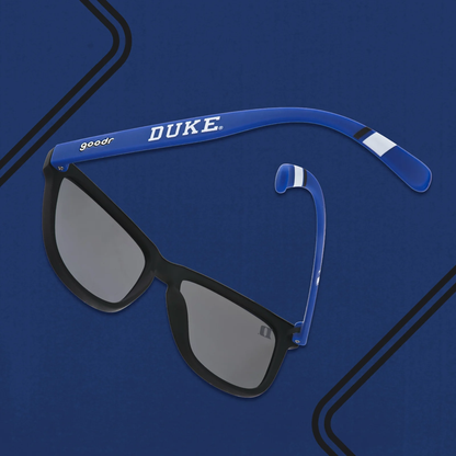 goodr Royal Blue Hustle