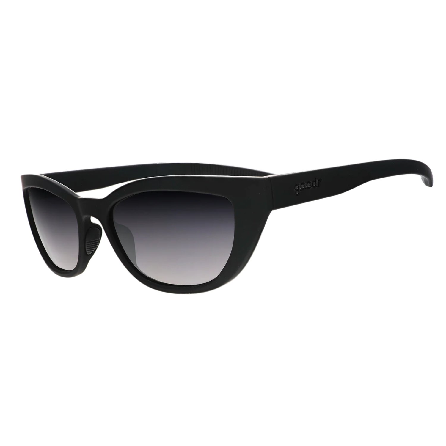 goodr Stealth Mode Supreme