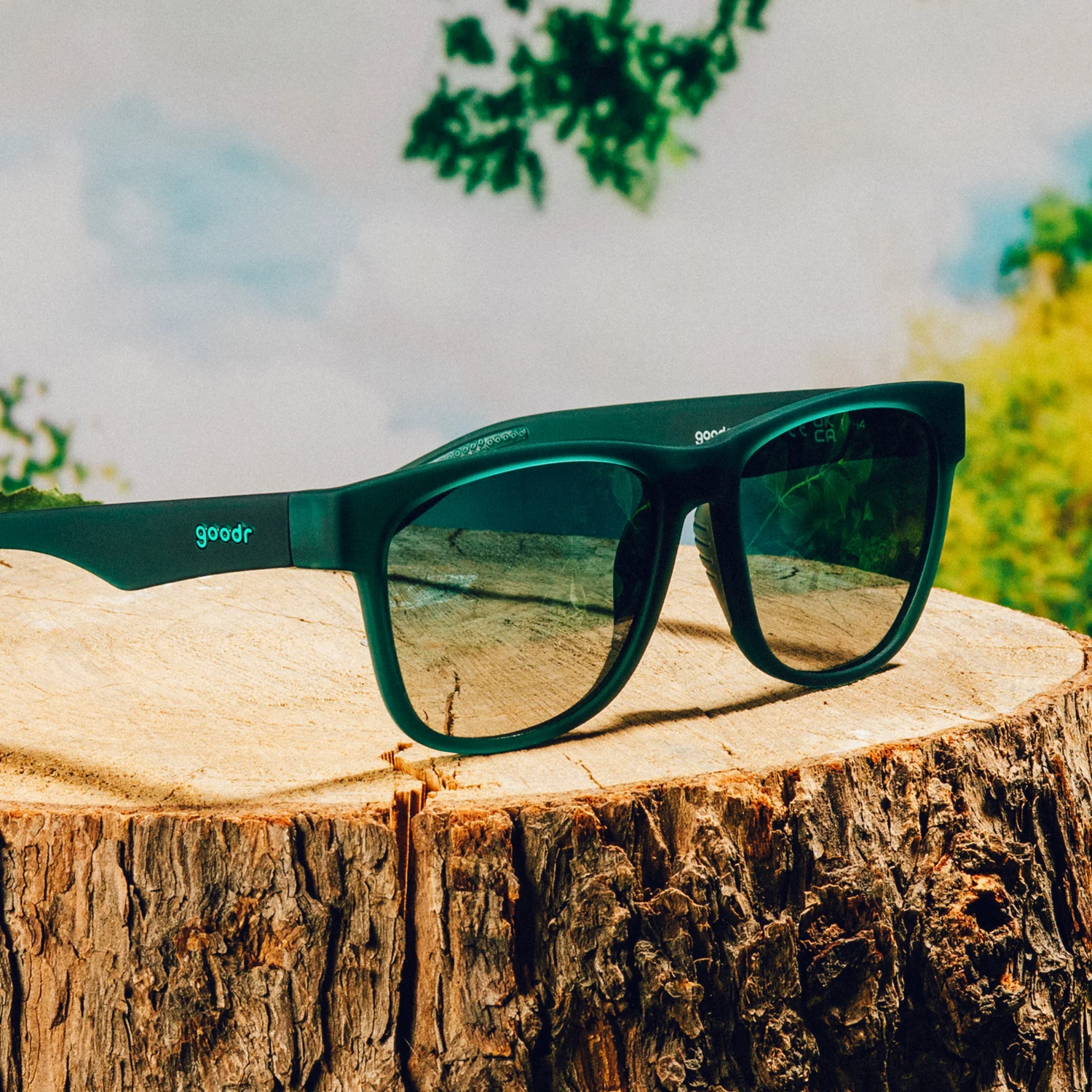 goodr Underwater Thunder Plunder