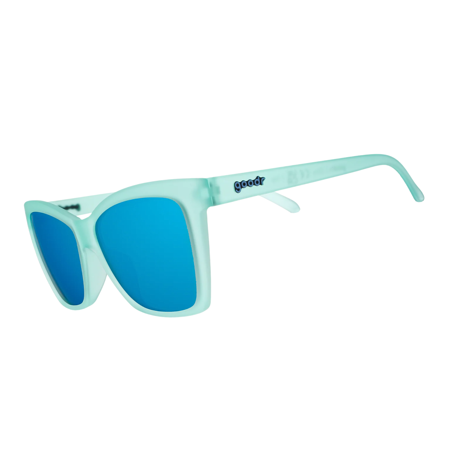 goodr Will Brake For Mermaids