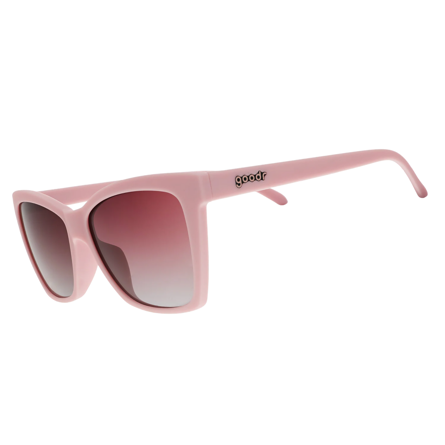 goodr Rosé Retail Therapy