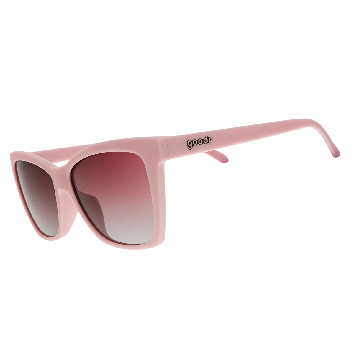 goodr Rosé Retail Therapy