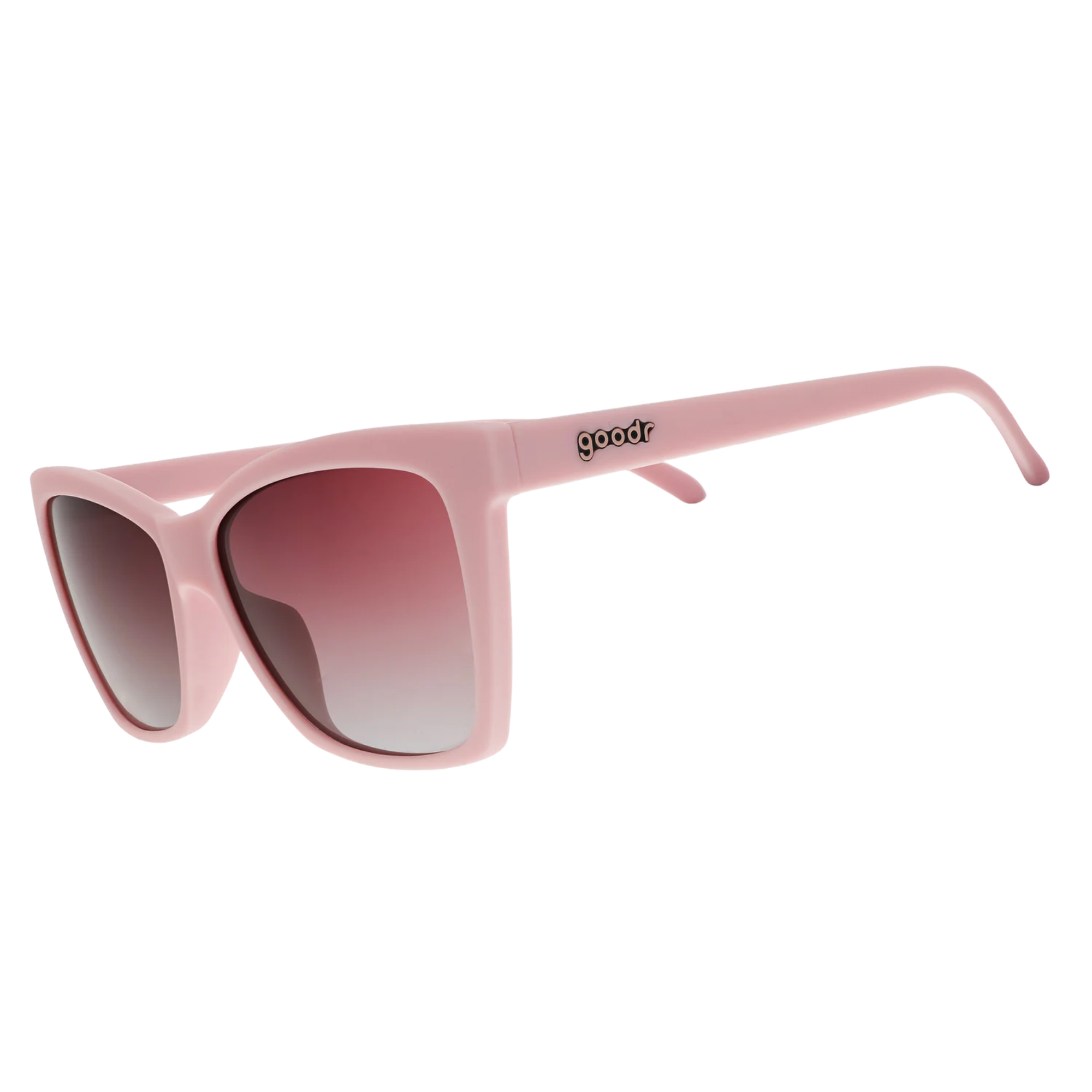 goodr Rosé Retail Therapy
