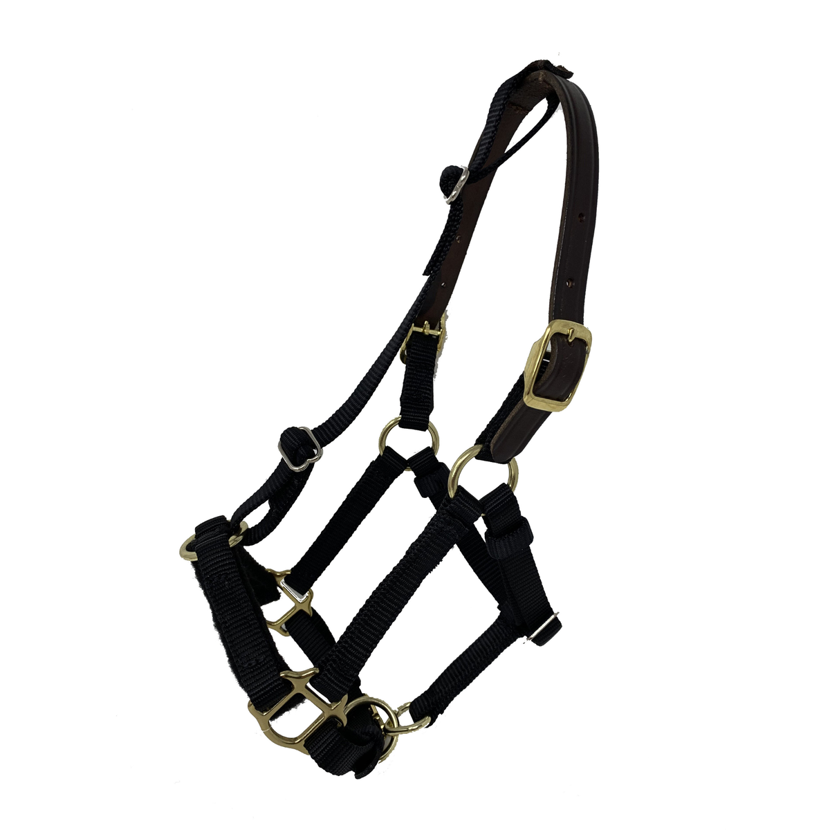 GreenGuard Mini &amp; Small Pony Halter