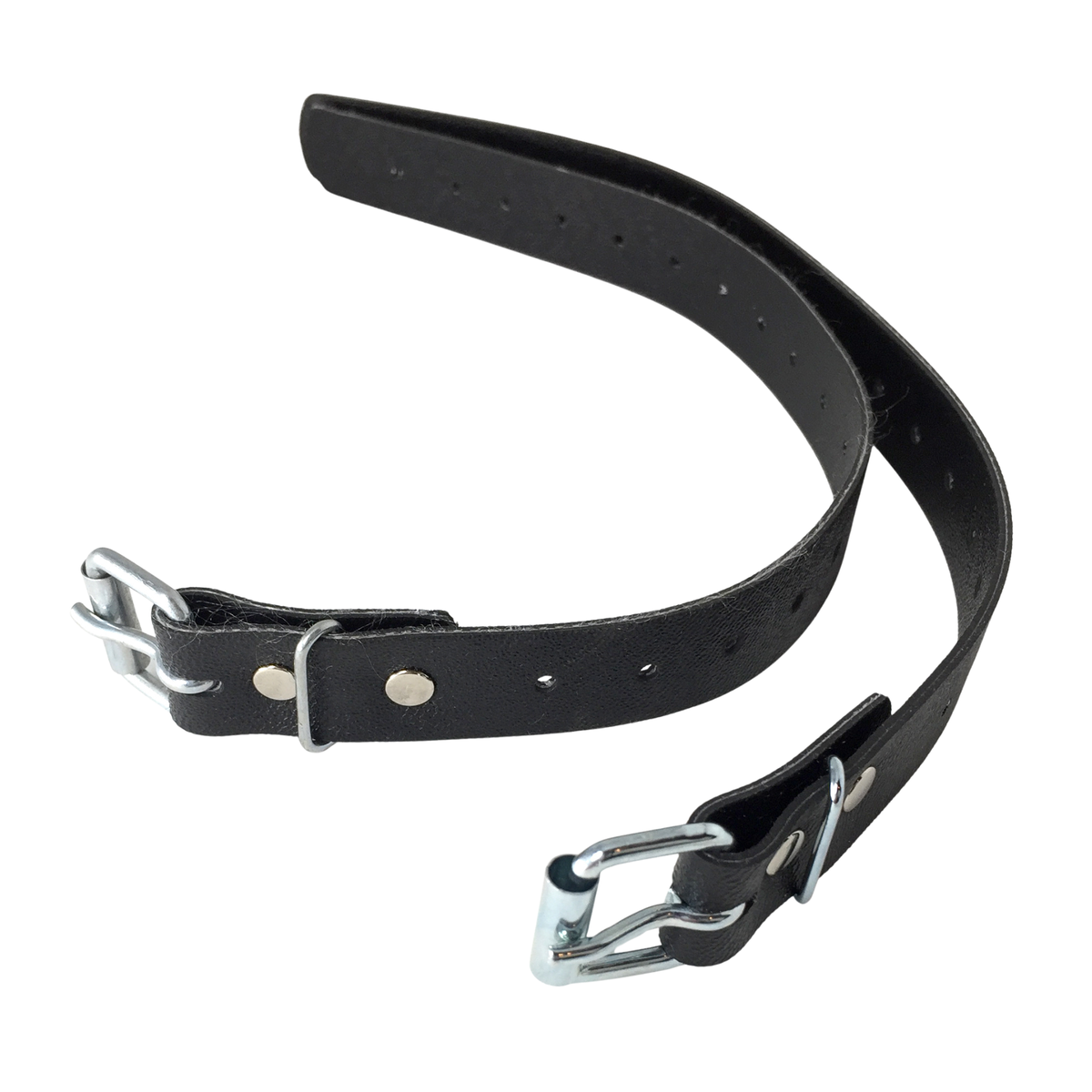 GreenGuard Muzzle Replacement Straps (Pair)