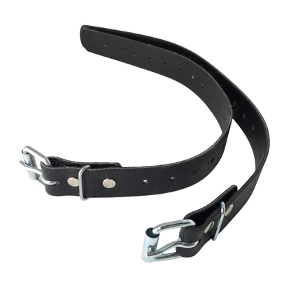 GreenGuard Muzzle Replacement Straps (Pair)