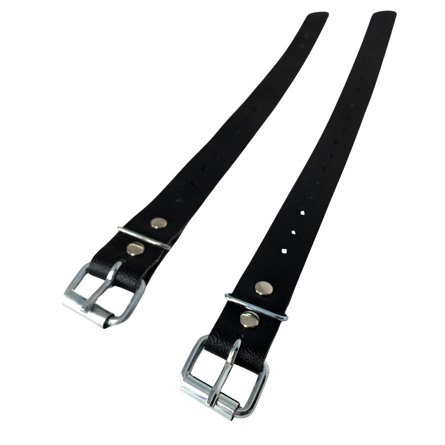 GreenGuard Muzzle Replacement Straps (Pair)