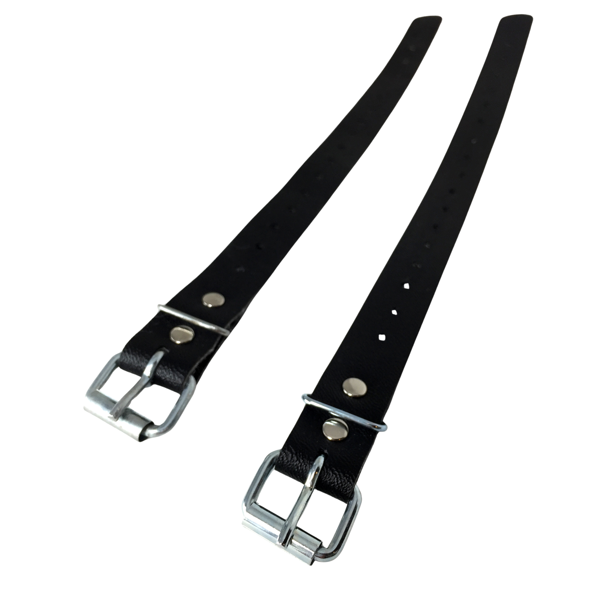 GreenGuard Muzzle Replacement Straps (Pair)