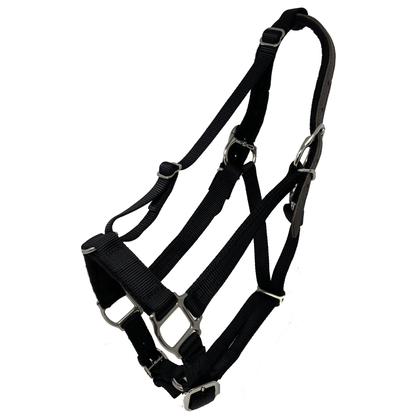 GreenGuard Premium Breakaway Safety Halter