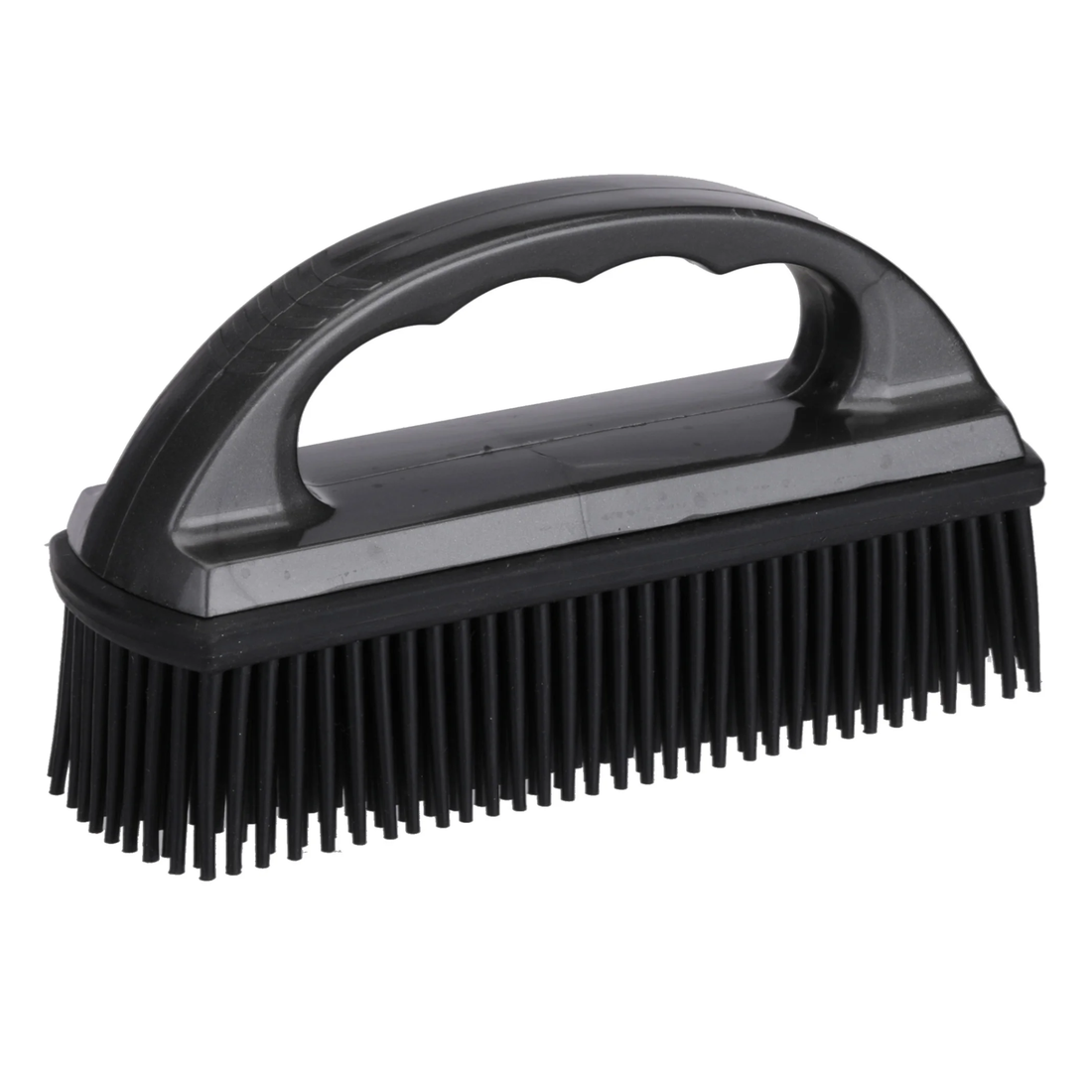 HAAS Express Brush, Grey
