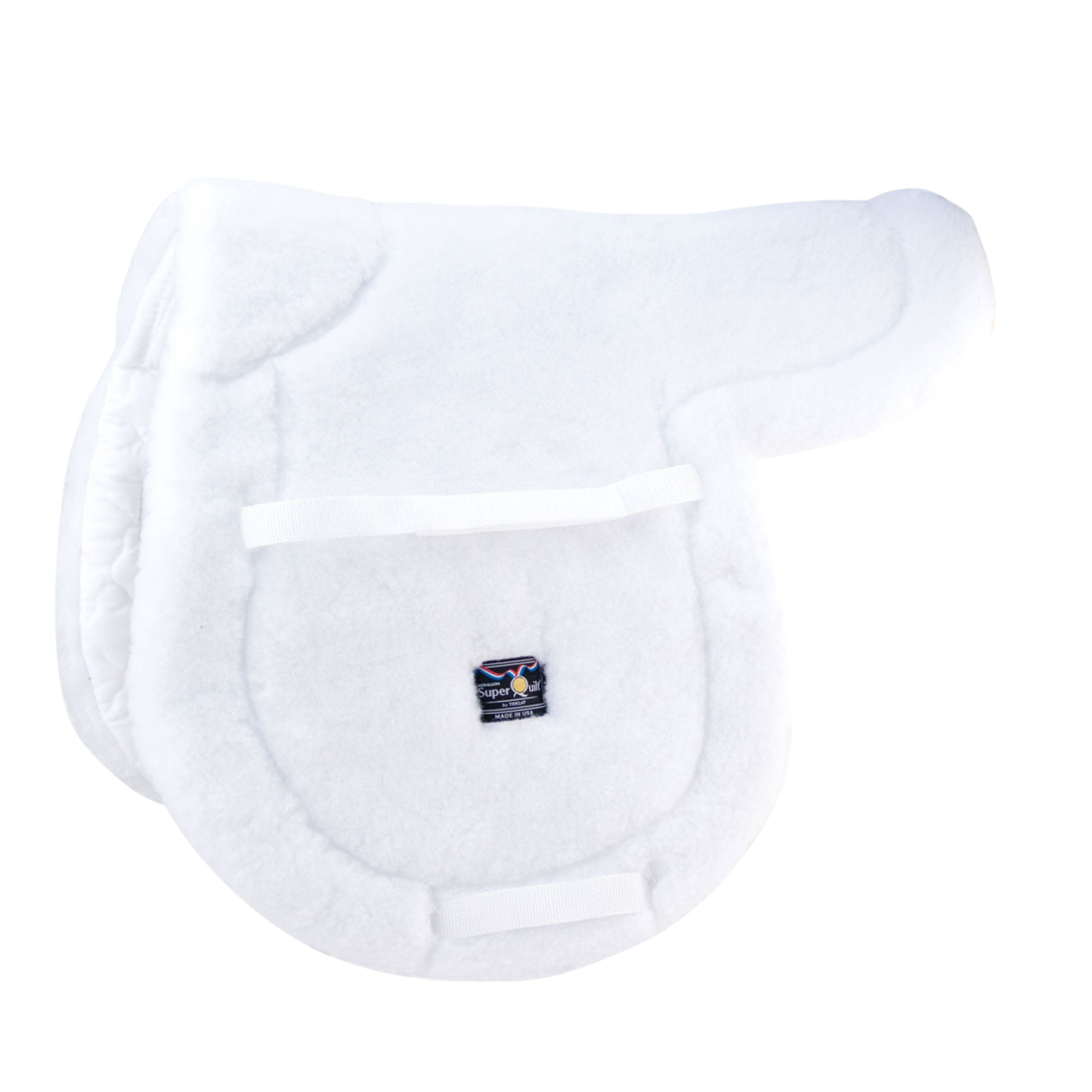 SuperQuilt High Profile Pessoa® Close Contact Pad