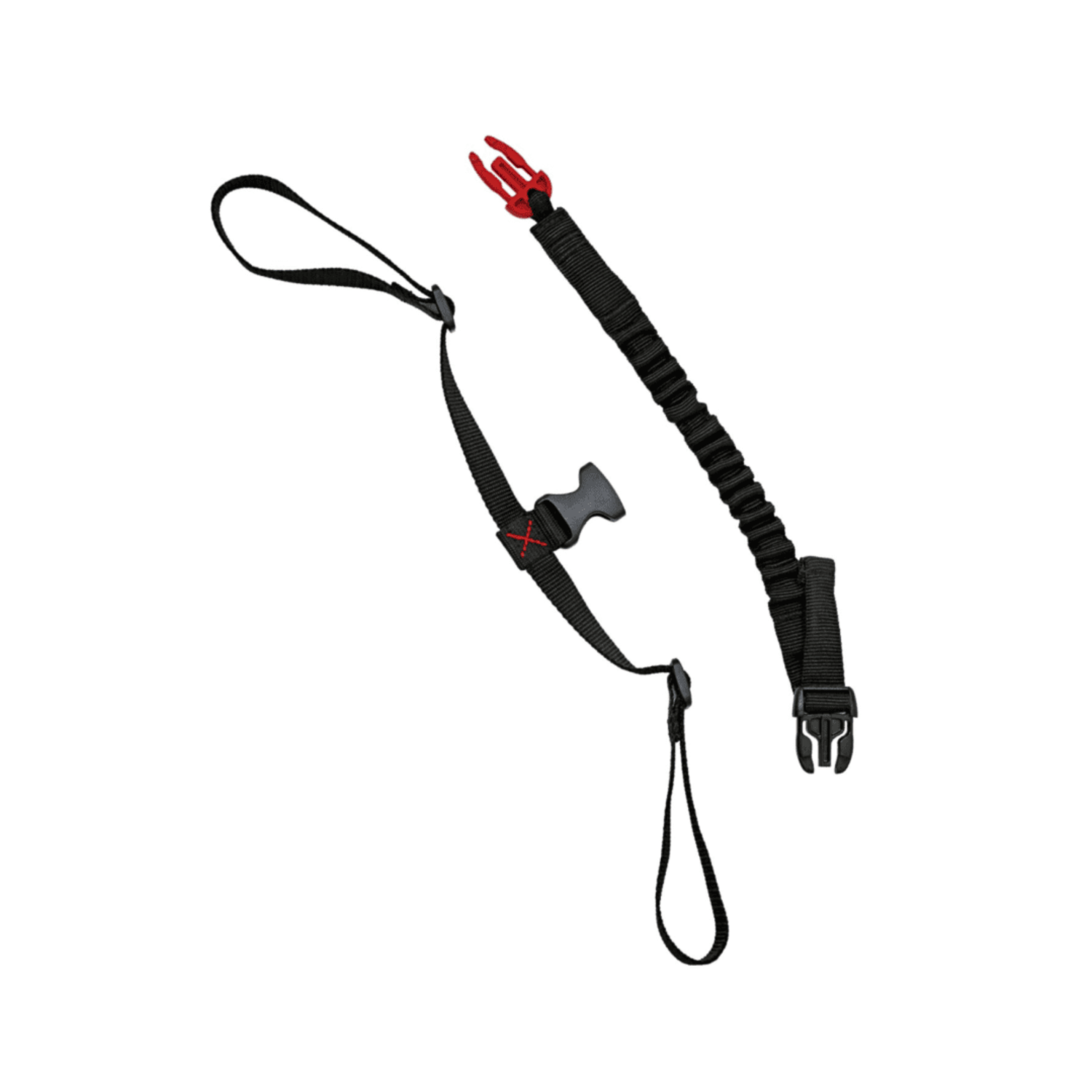 Hit-Air All In One Saddle Attachment