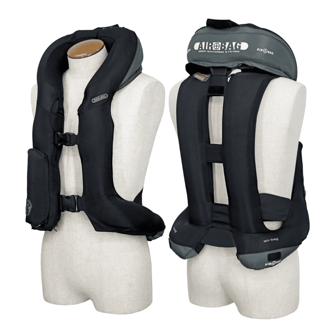 HIT-Air H2 Advantage Vest