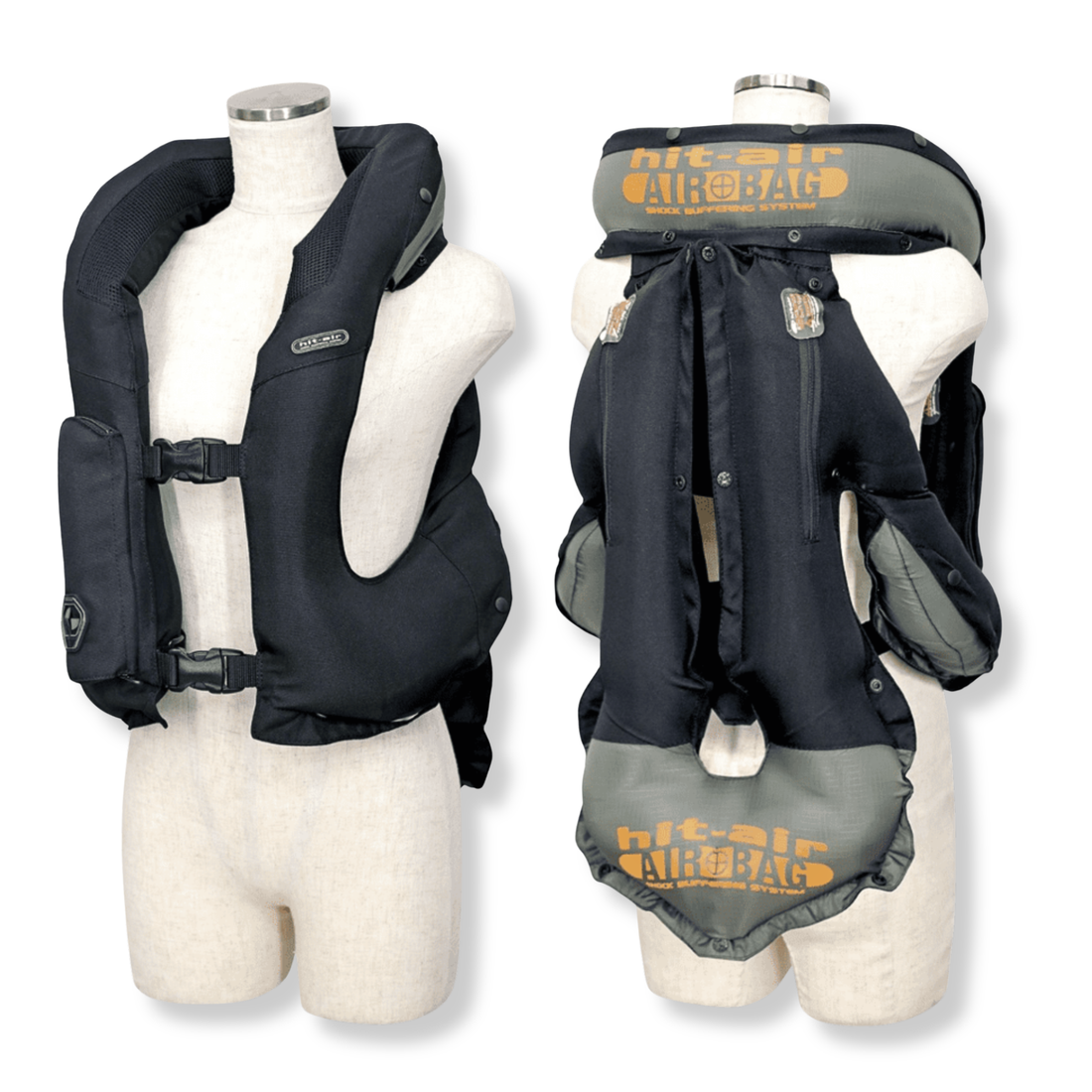 HIT-Air MLV3 Pro Air Vest