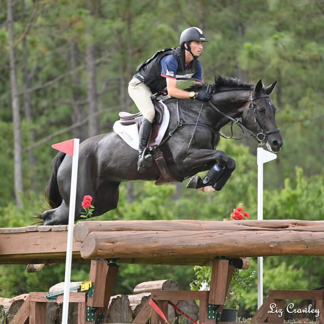 HIT-Air MLV3 Pro Air Vest