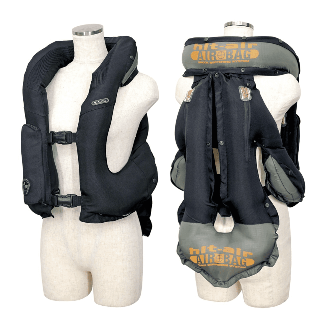 HIT-Air MLV3 Pro Air Vest