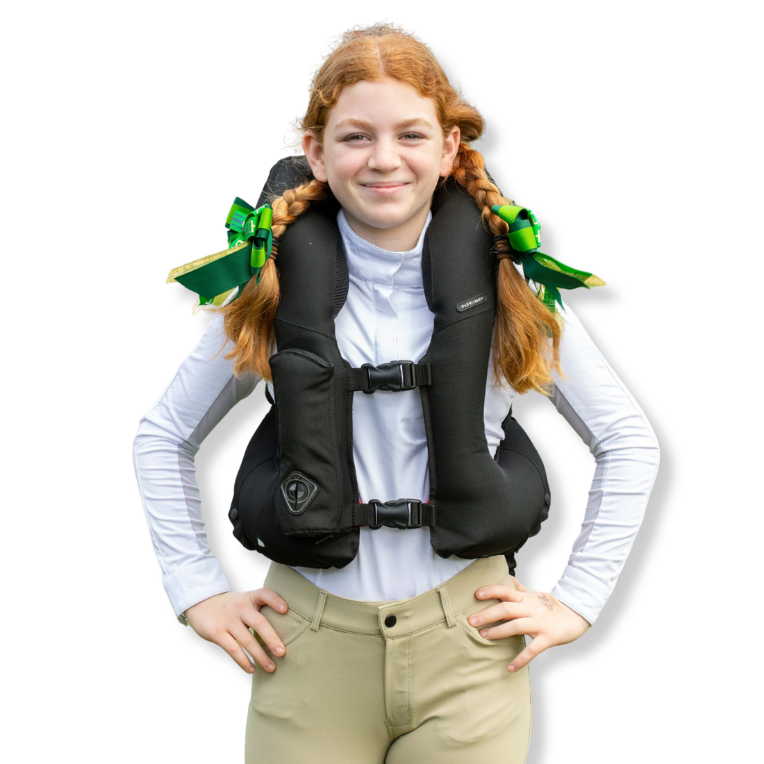 Hit-Air New Original Lightweight Air Vest (SV3)