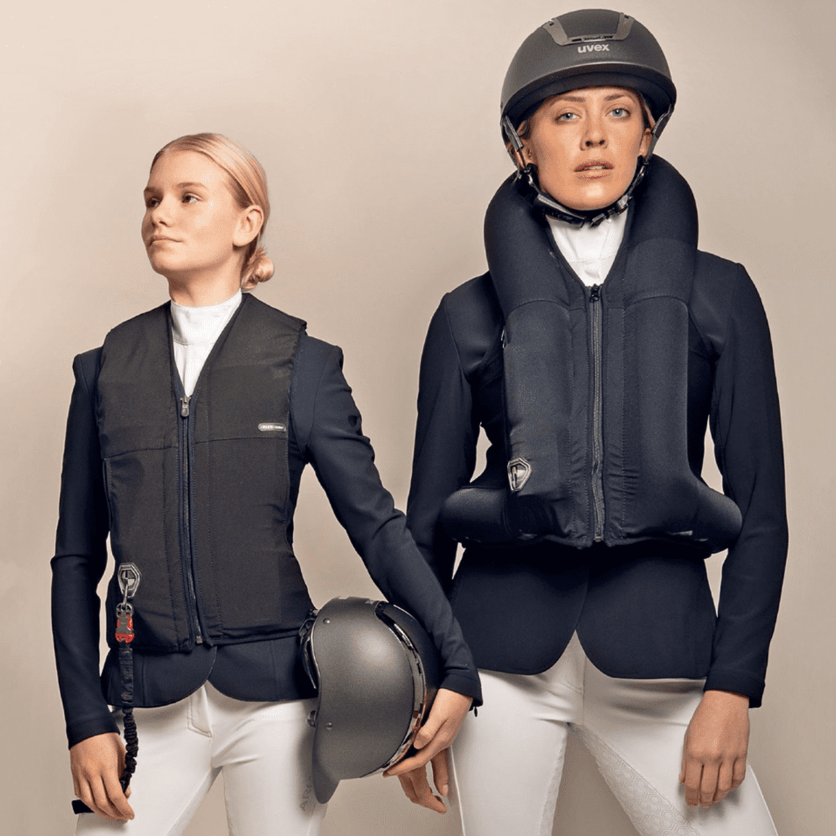 Hit-Air VH Vest