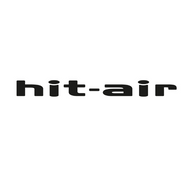 Hit-Air Black Logo