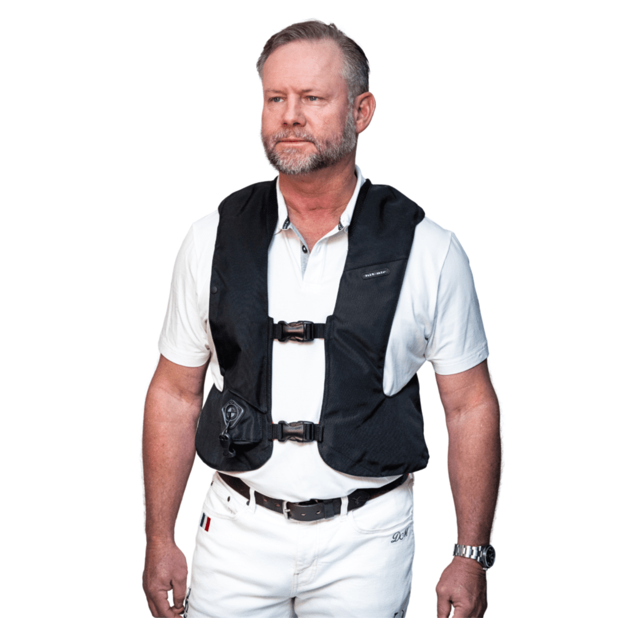 Hit-Air New Original Lightweight Air Vest (SV3)