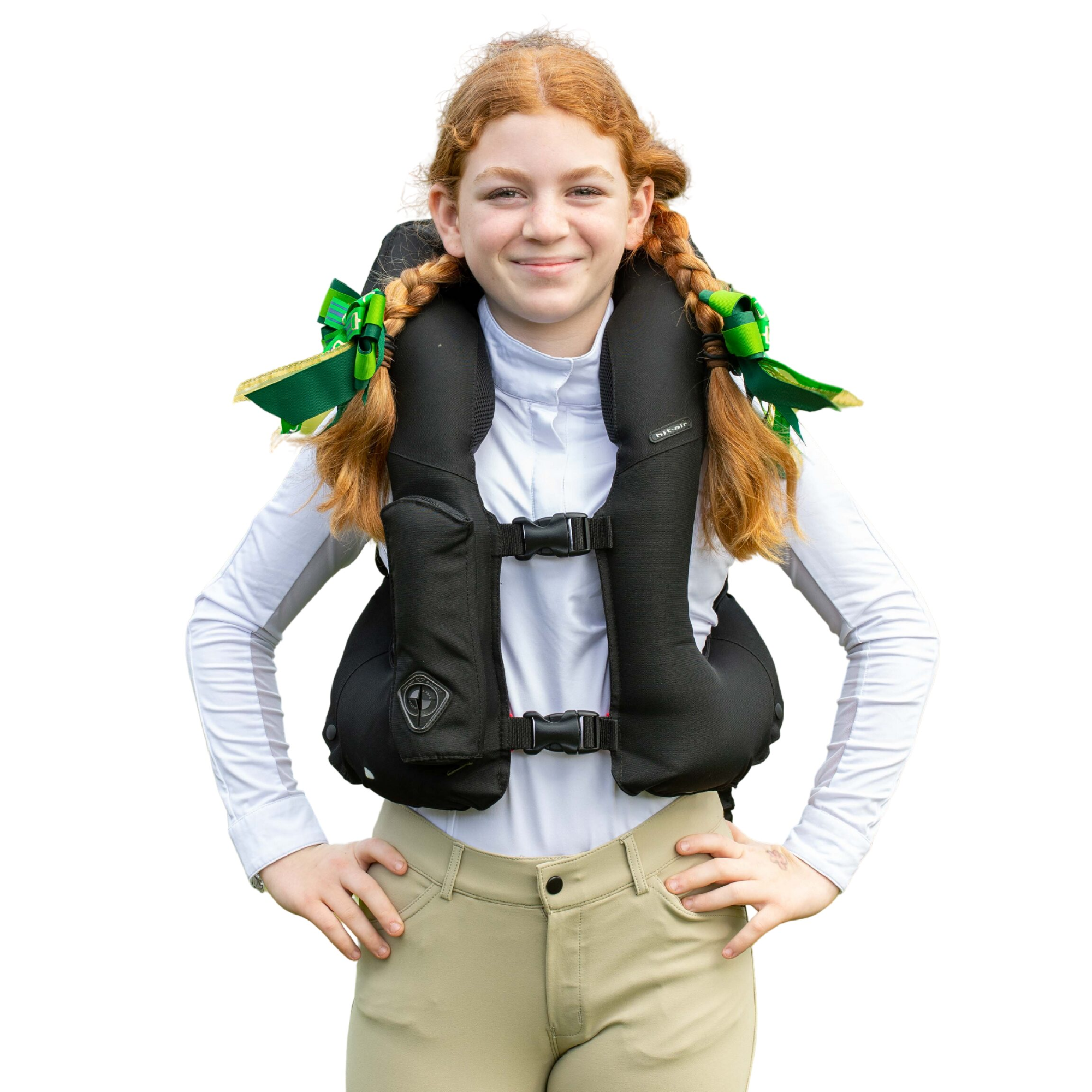 Hit-Air New Original Lightweight Air Vest (SV3)
