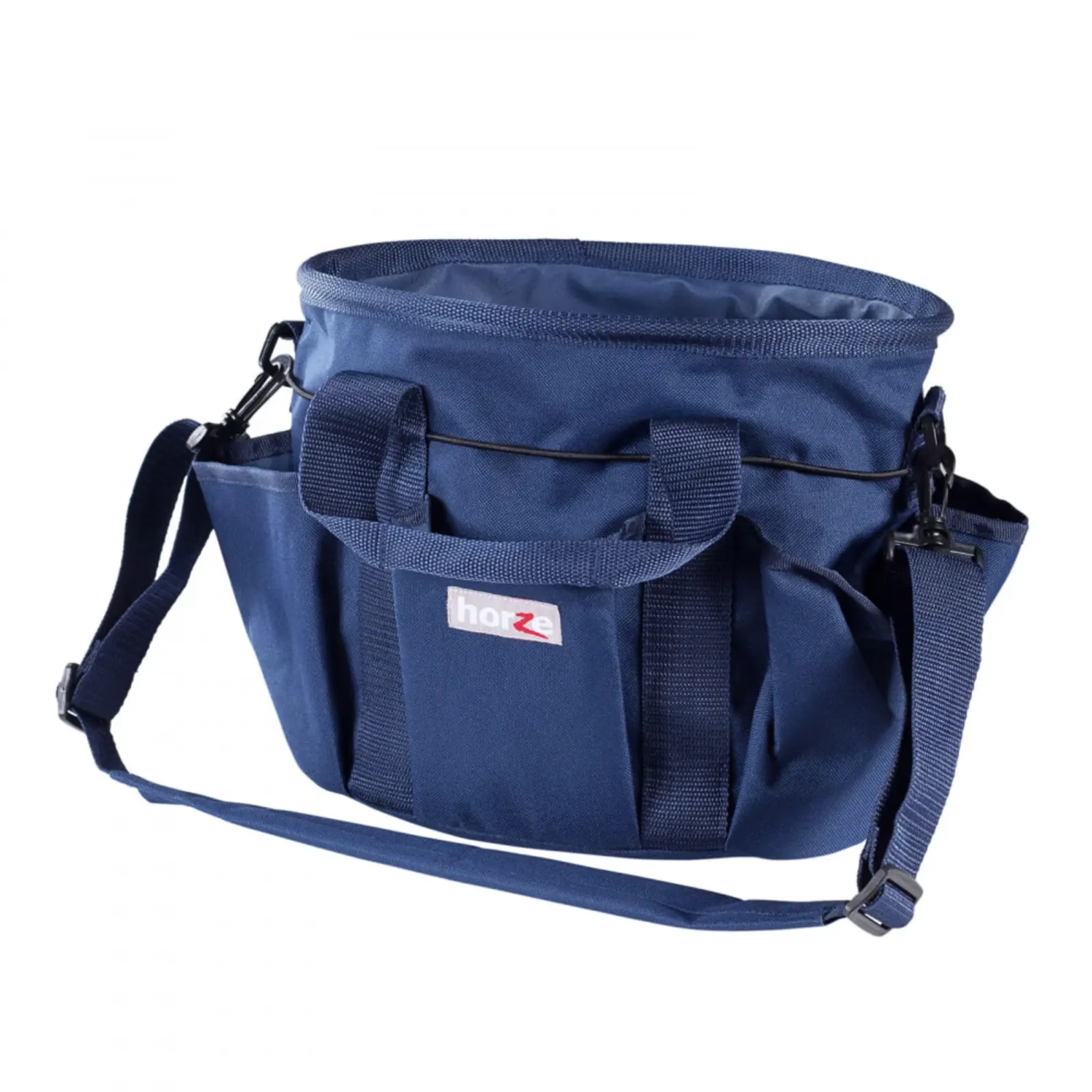 Horze Grooming Bag, Dark Blue