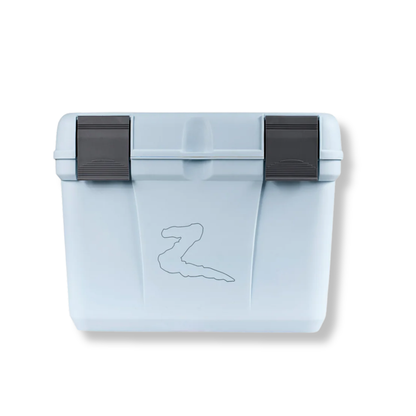 Horze Smart Grooming Box, Baby Blue
