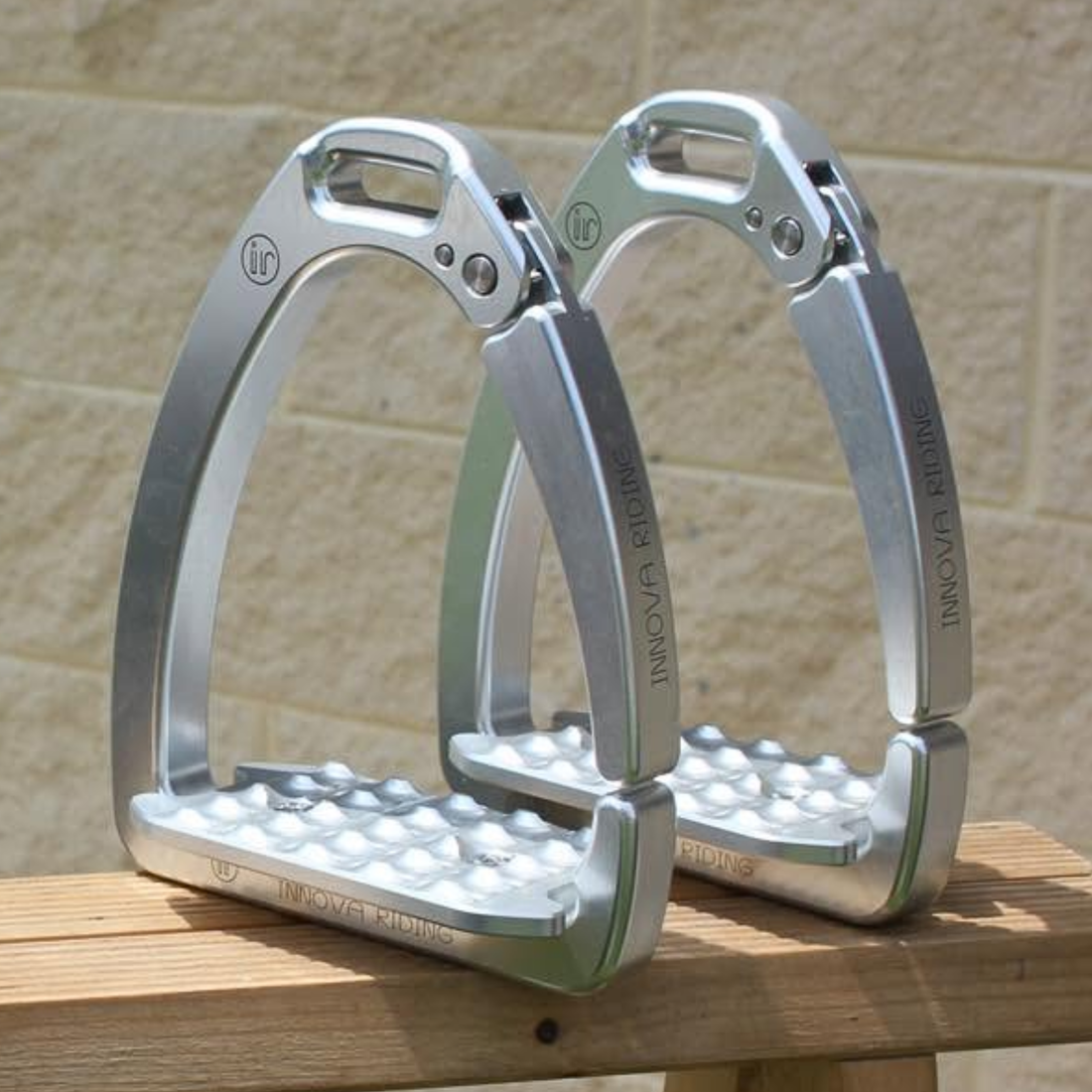 Innova by Tech Stirrups Olympia Stirrups