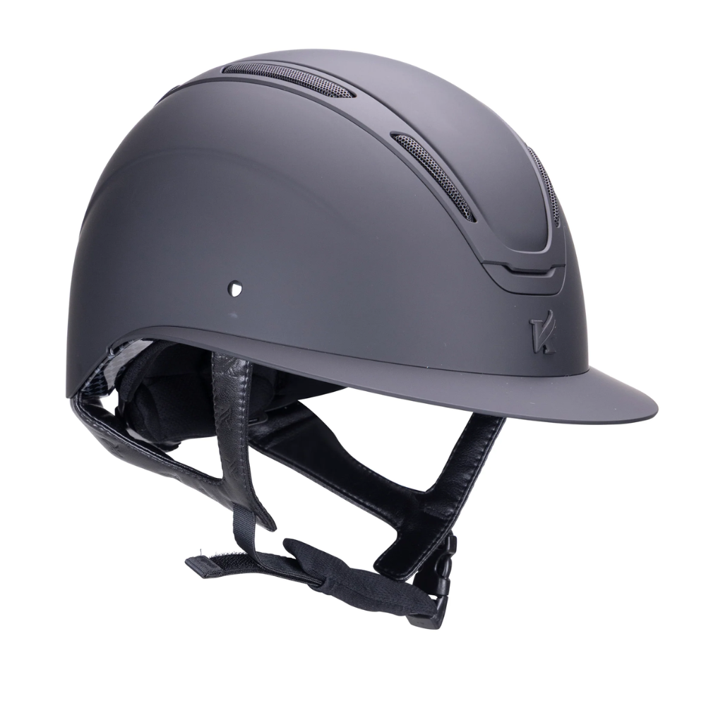 Karben Amity SMRT Wide Peak Riding Helmet