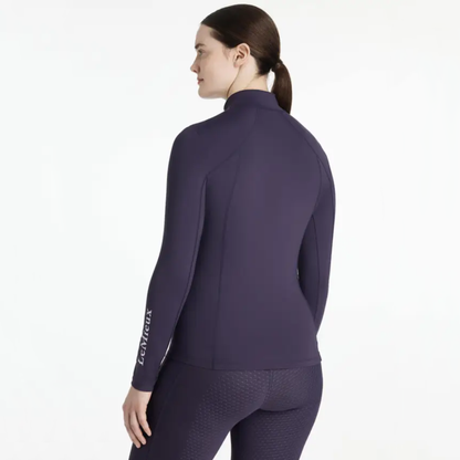 LeMieux Classique Base Layer, Juniper