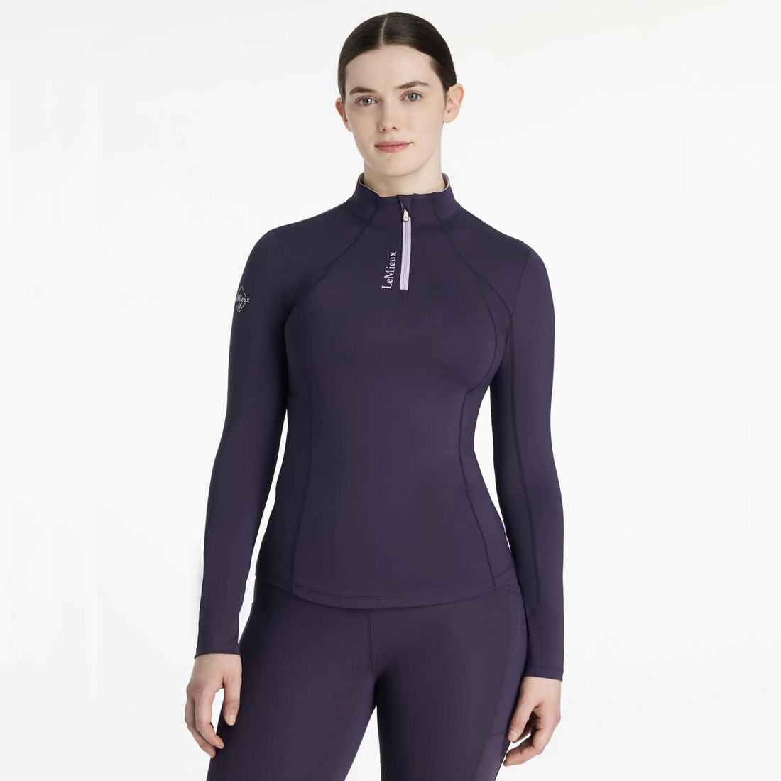 LeMieux Classique Base Layer, Juniper