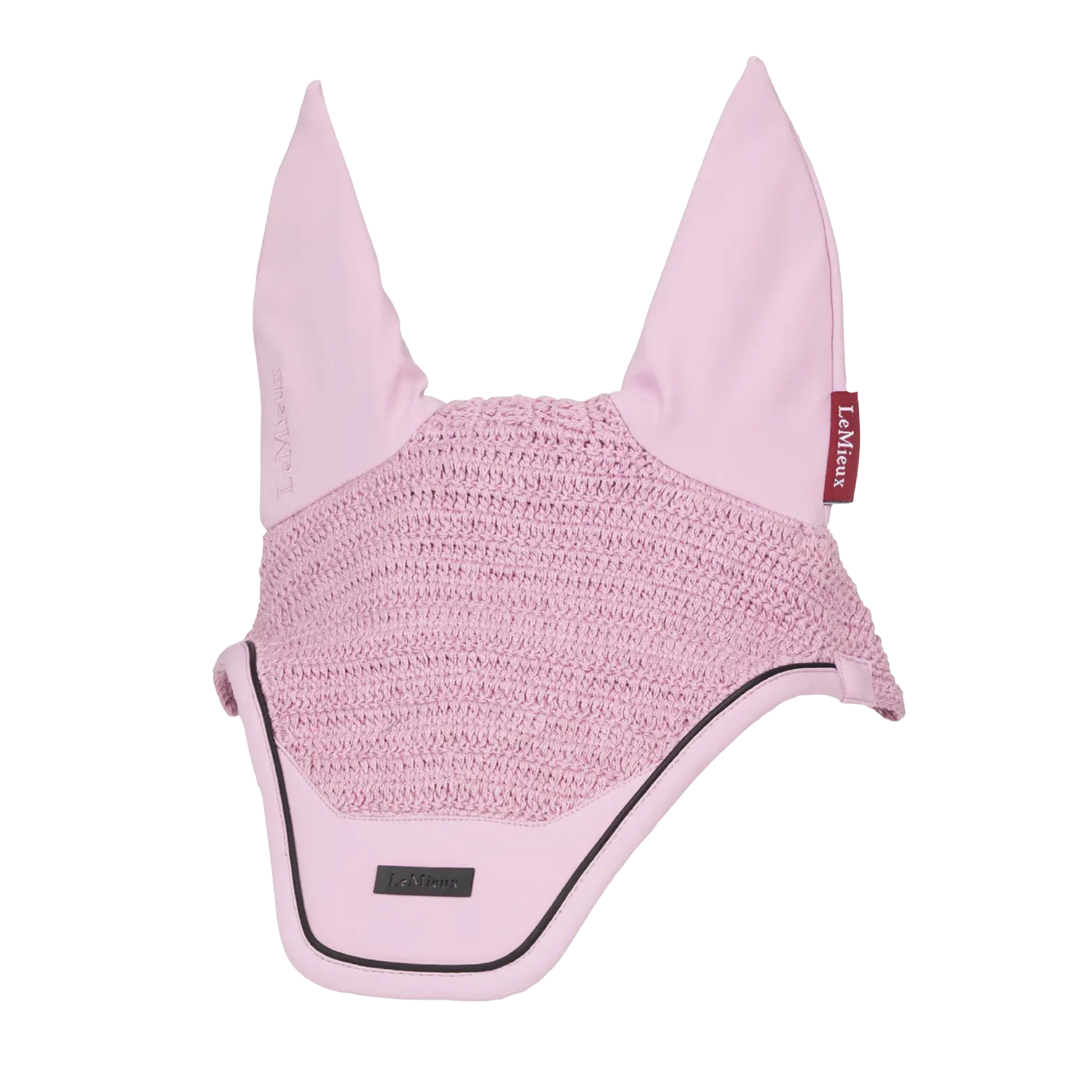 LeMieux Essence Ear Bonnet, Fondant